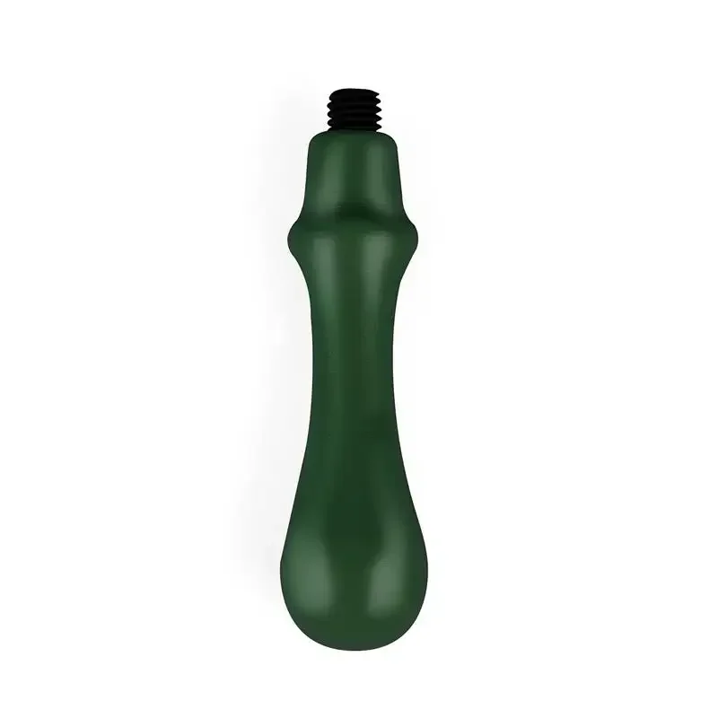 Wooden handle 6