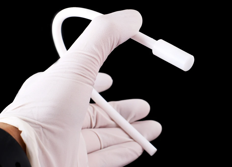 Recycelbare Polytetrafluorethylen-Stange, Magnetische Recycelbare PTFE-Stange, Wiederverwertbare Polytetrafluorethylen-Stange – Detail 14