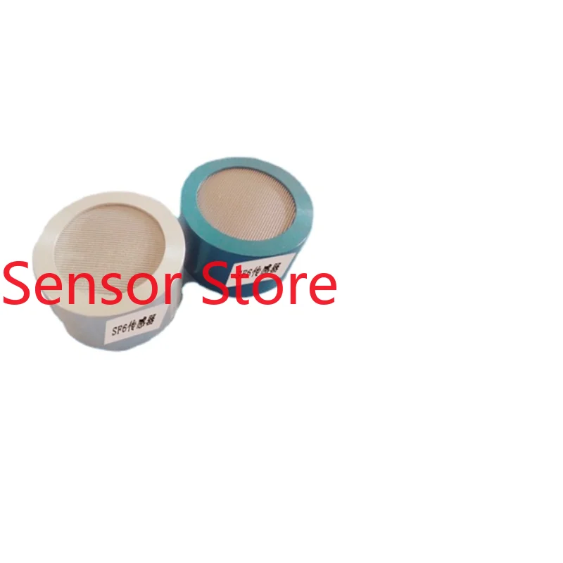 Sulfur Hexafluoride Sensor SF6 Gas  0-1500PPM