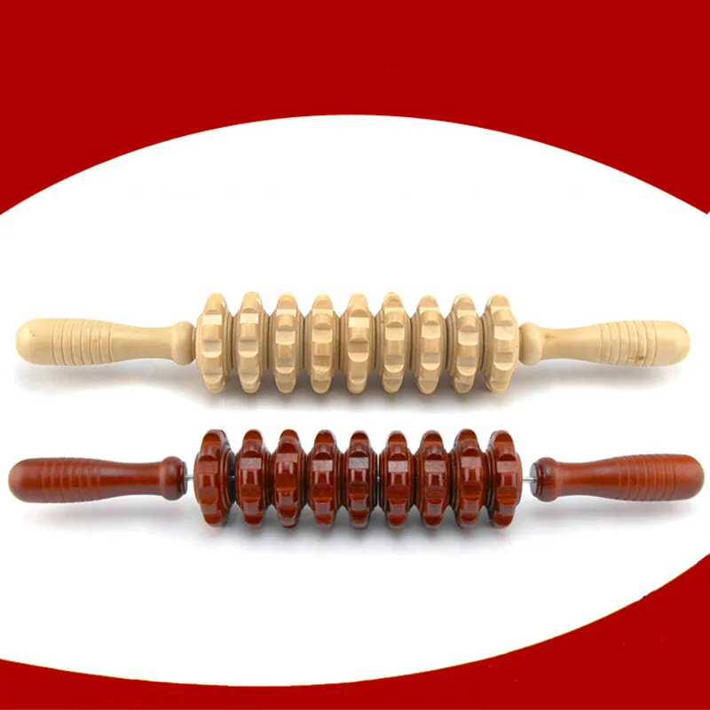 Рисунок 3 - Массажная палочка для тела Gear