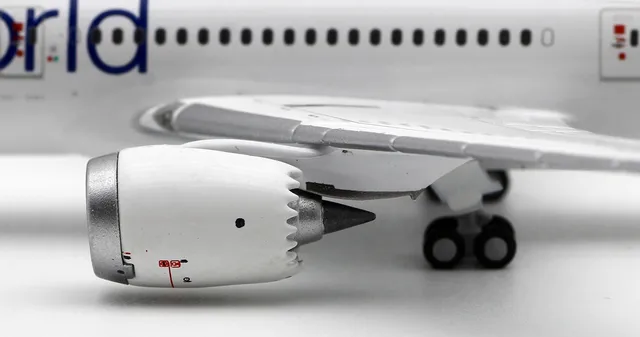 Sa4006-収集可能な航空機ギフト,合金,jcスイング,1:400 jal,日本