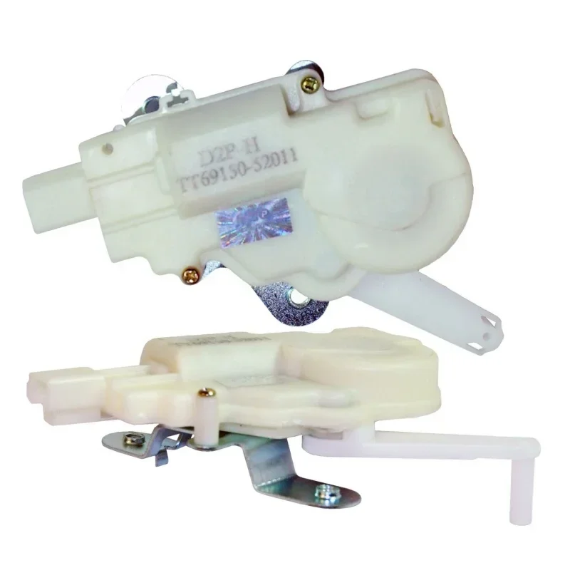 Für TOYOTA YARIS HECKKLAPPE BOOT LOCK LATCH ACTUATOR MECHANISMUS 1999-2005 69150-52011 6915052011 – Detail 4