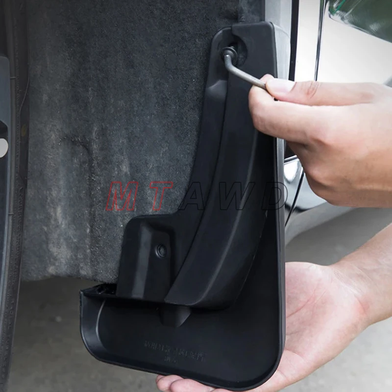 

Для LiXiang L9, L8, L7, 2023, 2024, искусственная глина, крышка брызговика, защита крышки, отделка, декоративная наклейка, стильный стиль