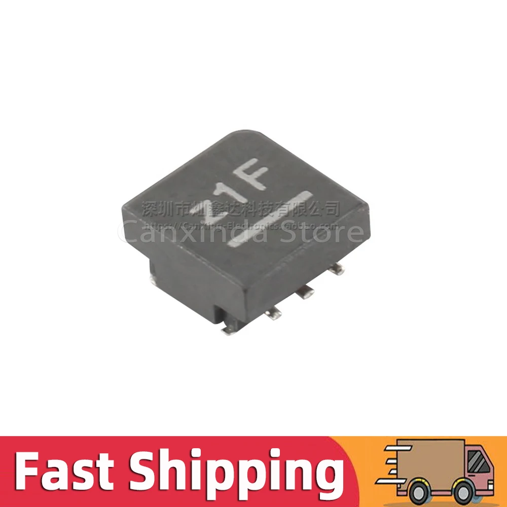5pcs SMD 1.5mH 1:15 Signal Transformer for Photo Flash Capacitor Charger EE5.0 1.6A power transformer current transformer