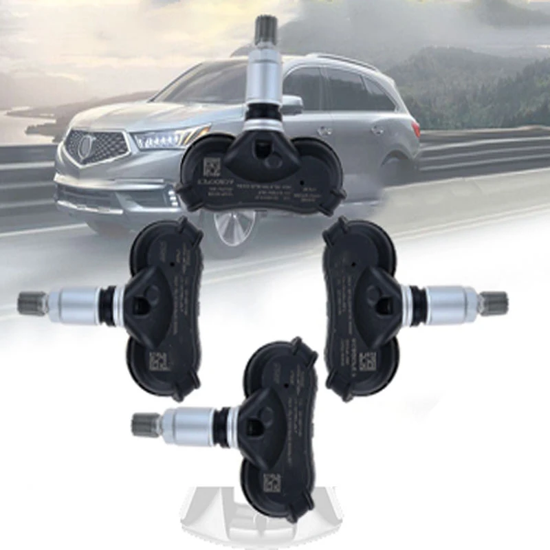 2008 2013 Ÿ ̾  ÿ Ÿ̾ з   TPMS, 315MHZ, 42607-0C070, 426070C070, ǰ, 4PCs