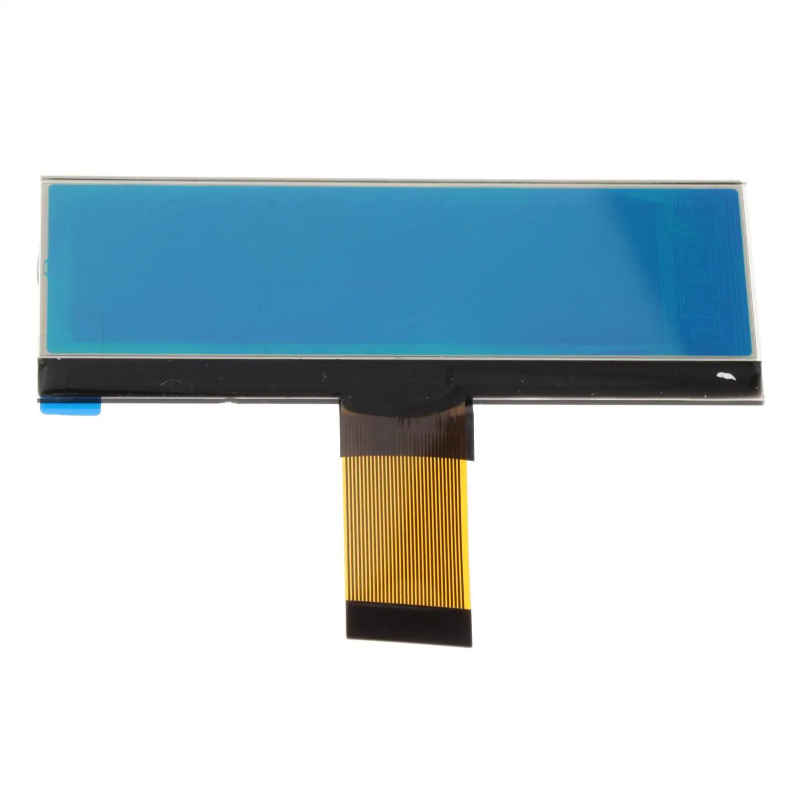Dashboard LCD Display Vehicle Parts Replace for Renault Van 2011-
