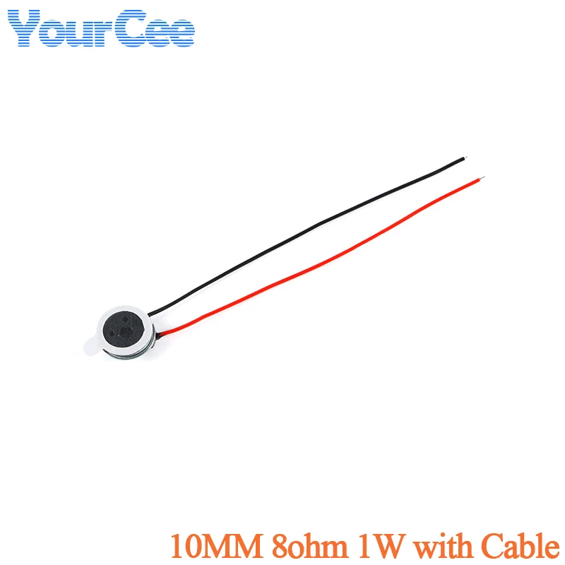 10MM with cable