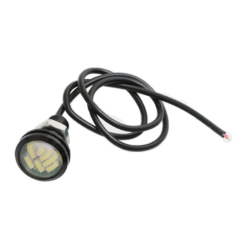 LED ȣũ  ̶Ʈ  ,    , RC Ʈ DIY ǰ 3S, 6S  ͸, 12V, 24V, 2 
