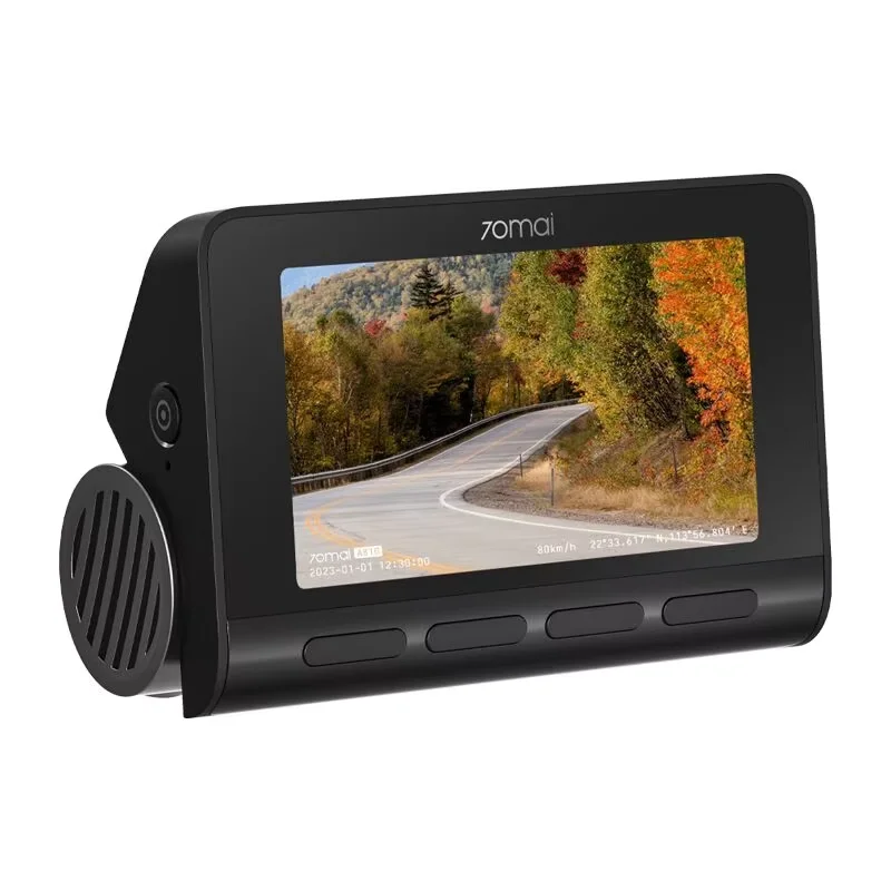70maiA8104KUHDSuperNightVision150FOVBuilt-inGPSADASSupportRearRC12Support4GModuleUP04RemoteControl-AliExpress34 - В корзинах у всех - бестселлеры