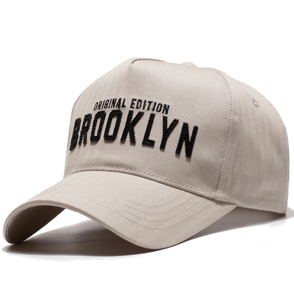 Large Head Men's Big Size Sun Cap Cool Hip Hop Snapback 5 Panels Support Baseball Cap plus Size Adjustable 55-63cm