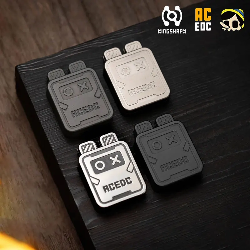 ACEdc Rabbot かわいいプッシュスライダーそわそわスピナーキューブ