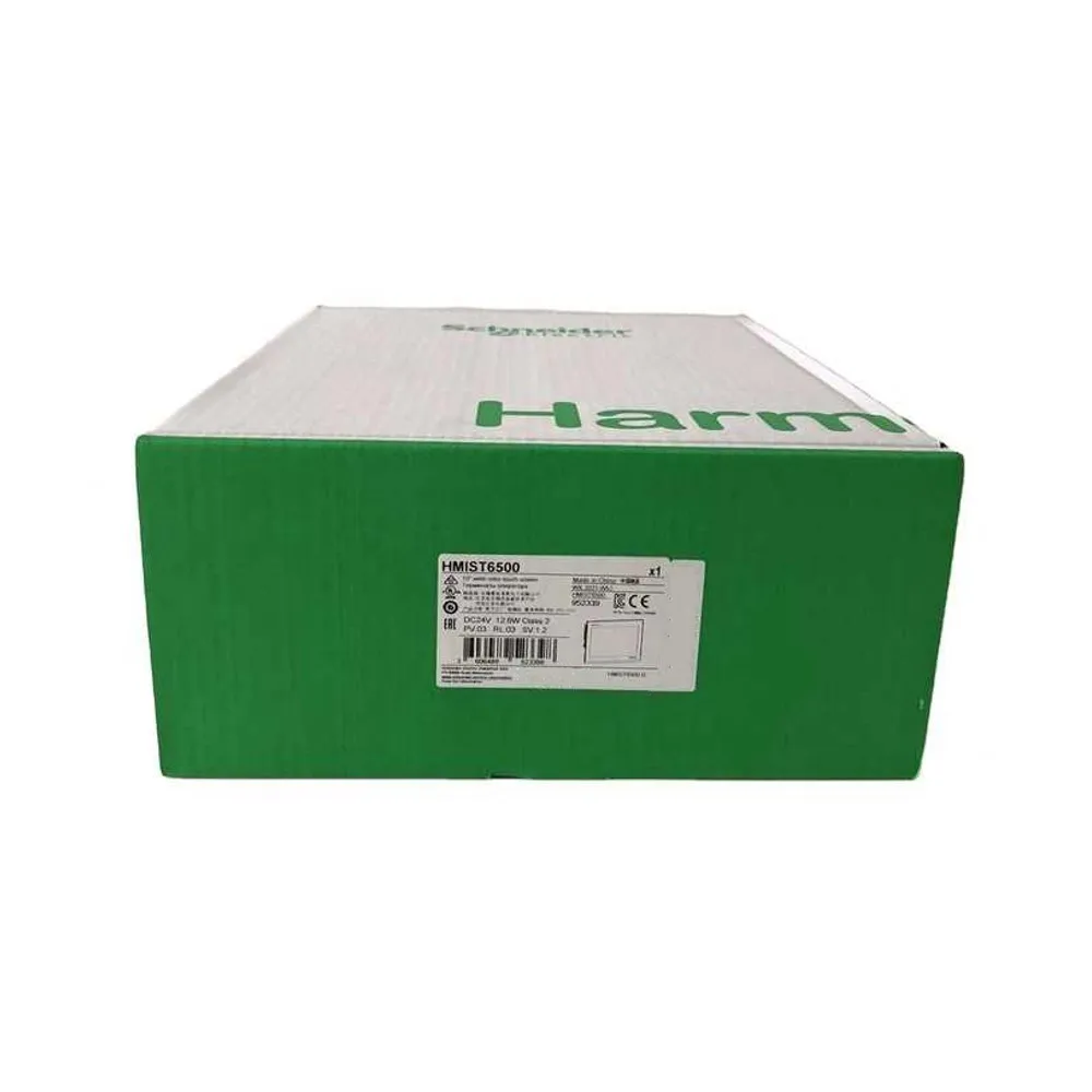Nuovo Originale Per Schneider Touch Screen Hmist6600 Hmist6500 Hmist6400 Hmist6700