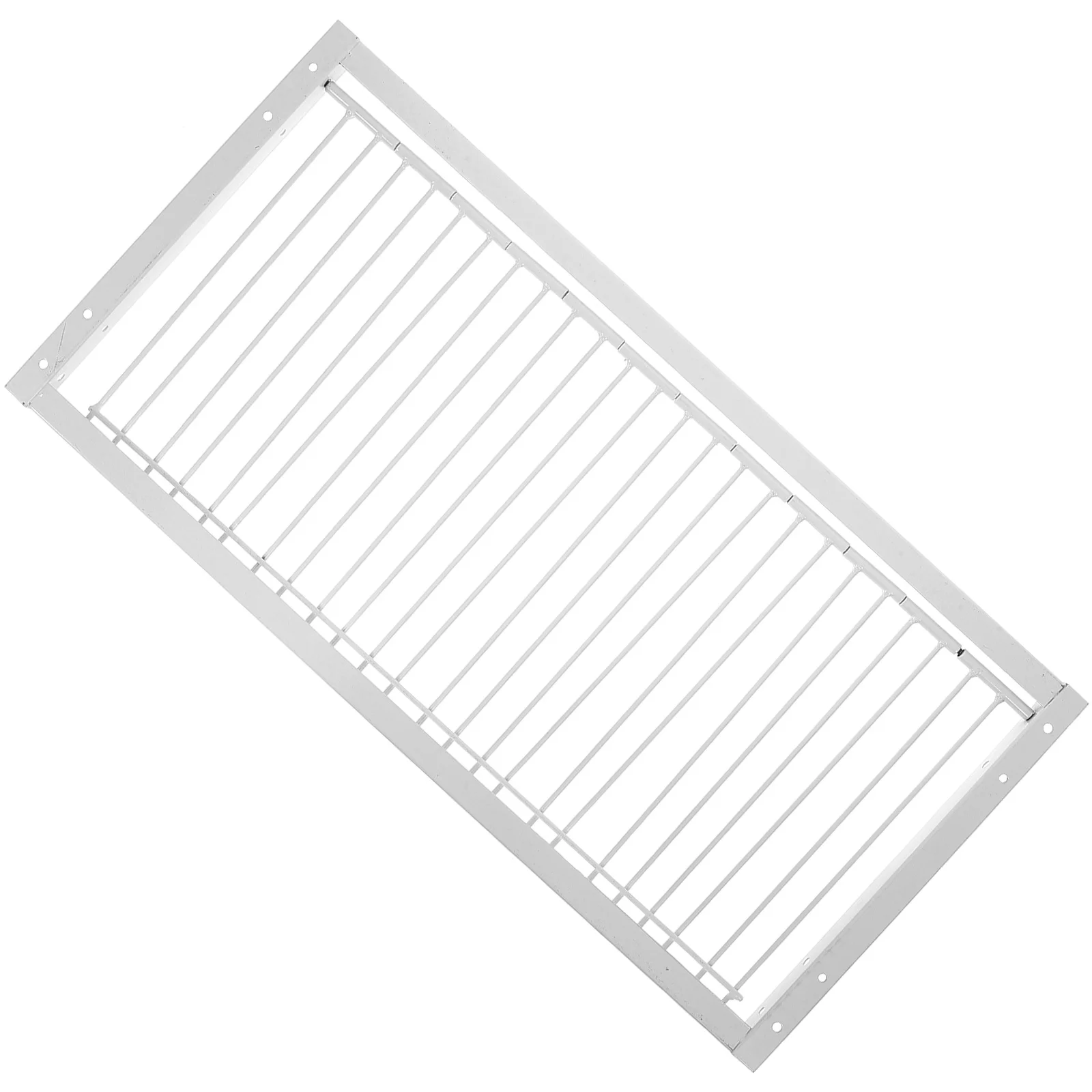 

Pigeon Hits The Door Entrance Wire Traps Cage Accessories Birds House Jumping Iron