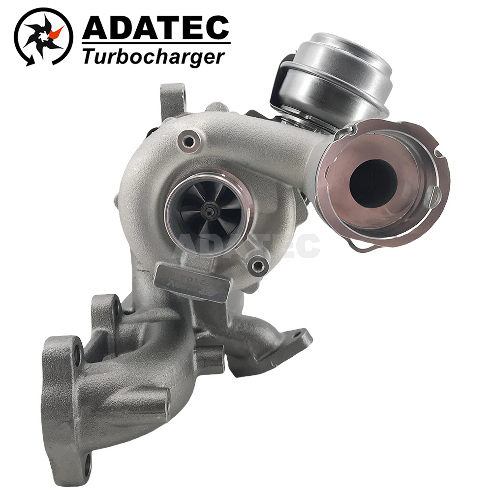 MFS GT1749V Turbocharger 721021 038253016G 038253016GX 038253016GV 03G253016R Turbo for Audi A3 1.9 TDI (8L) 110 Kw-150 HP ARL