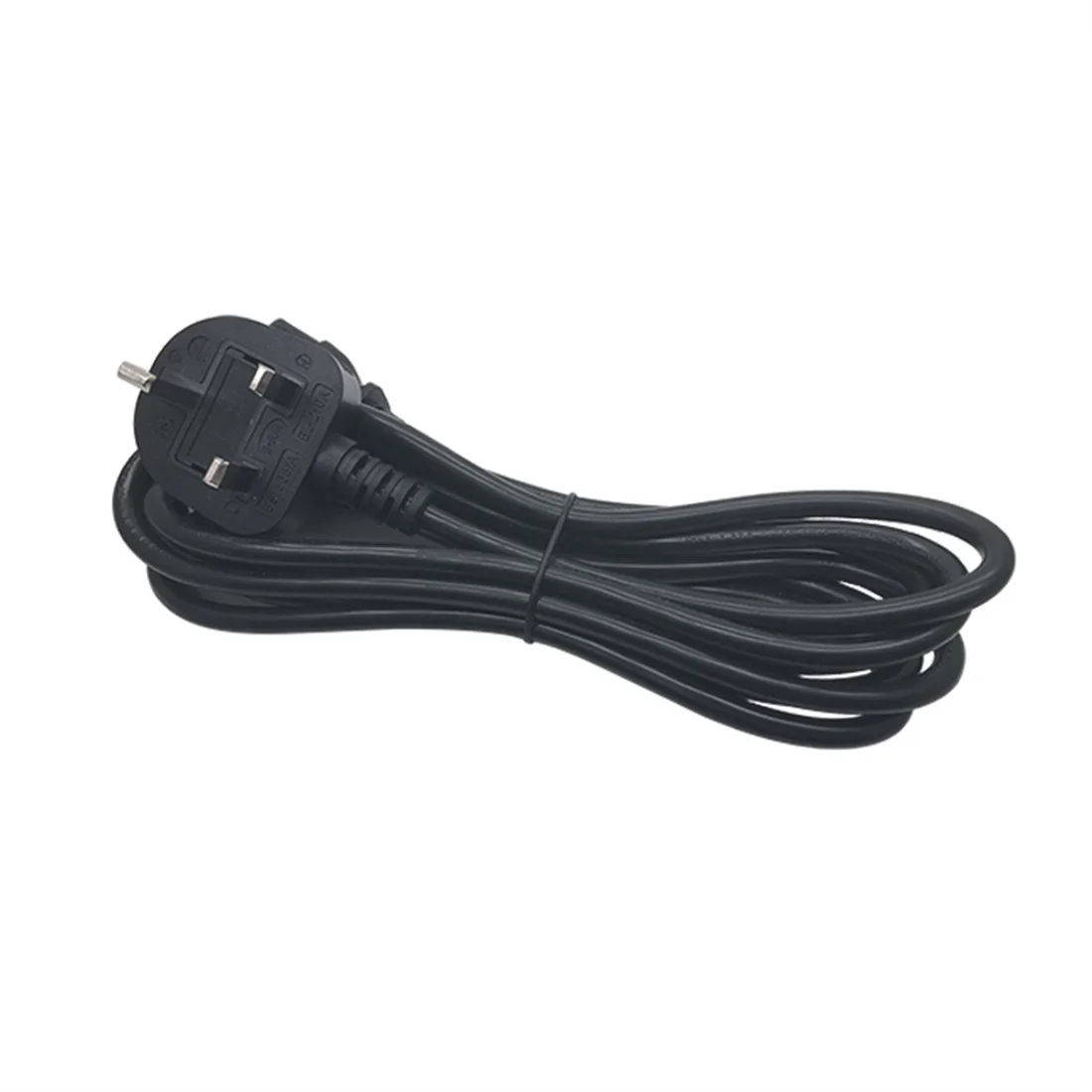 JORINDO UK-IEC320 C13,UK 3   ÷-C13 ,  3m/9.8FT AC   ġ   ̺