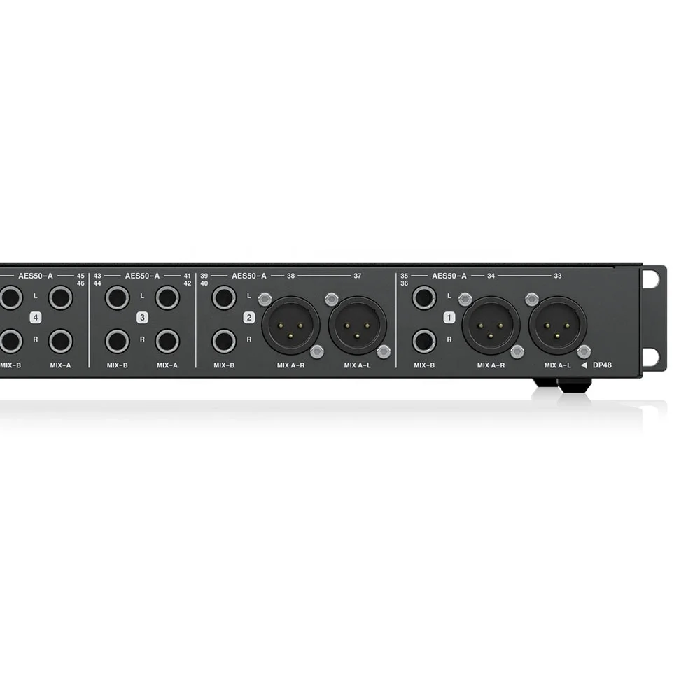 

Midas HUB4 Personal ing System Hub