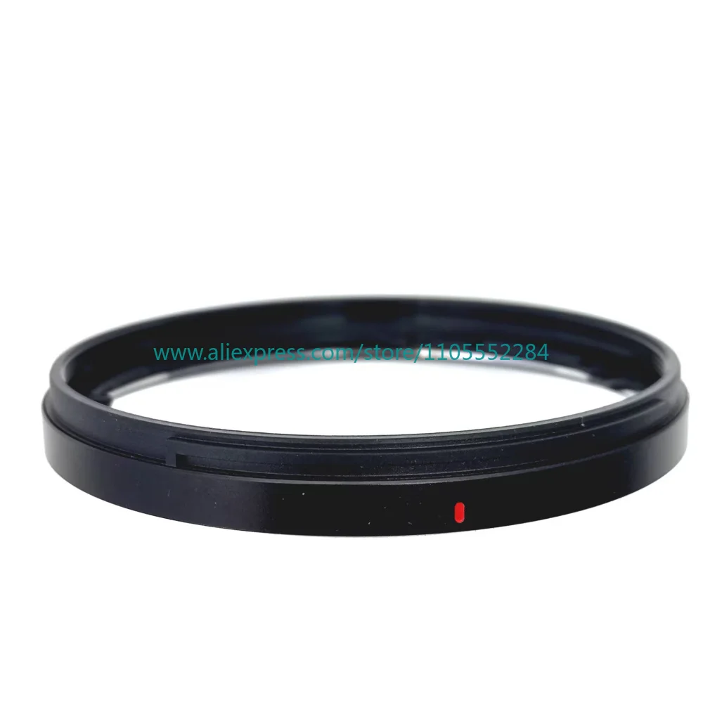 Premium Front Lens UV Ring Filter Frame Barrel - Camera Repair Part
