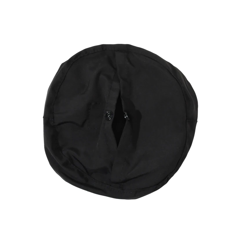 Foldable Outdoor Hiking Bucket Hat For Men And Women Quick Dry_voghion.com