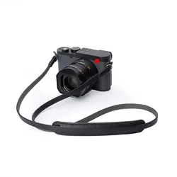 Handmade Genuine Leather Camera Shoulder Sling Strap (Shoulder Strap 06)