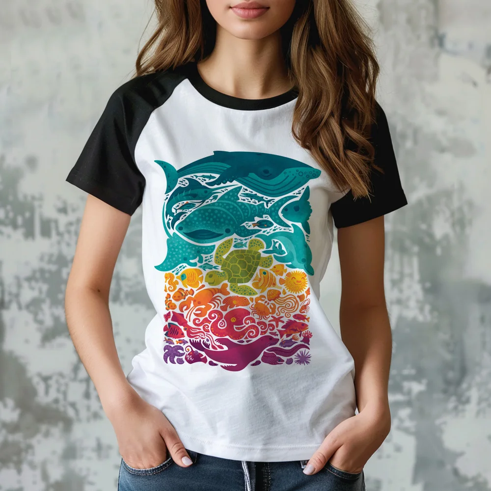 수생 스펙트럼 프리미엄