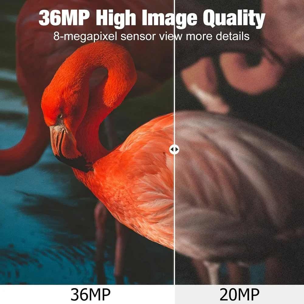 Outdoor 4K Live Video APP Control Trail Camera Cloud Service 30MP Hunting Cameras 4G Cellular Mobile IP66 Wildlife Night Vision hunting trail camera trail camera