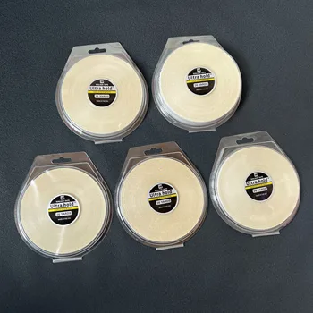 Nastro Biadesivo Walker Ultra Hold per Protesi Capillari, Parrucche ed Extension, 1 Rotolo da 36 Yard, con Scatola