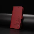 Dark red-(YB-XXM)