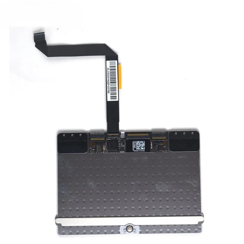 New A1466 Trackpad TouchPad Pawith Flex Cable Compatible for MacBook Air 13