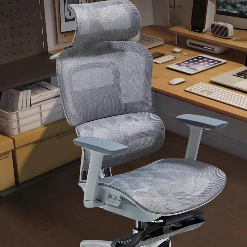 Рисунок 3 - Удобное офисное кресло