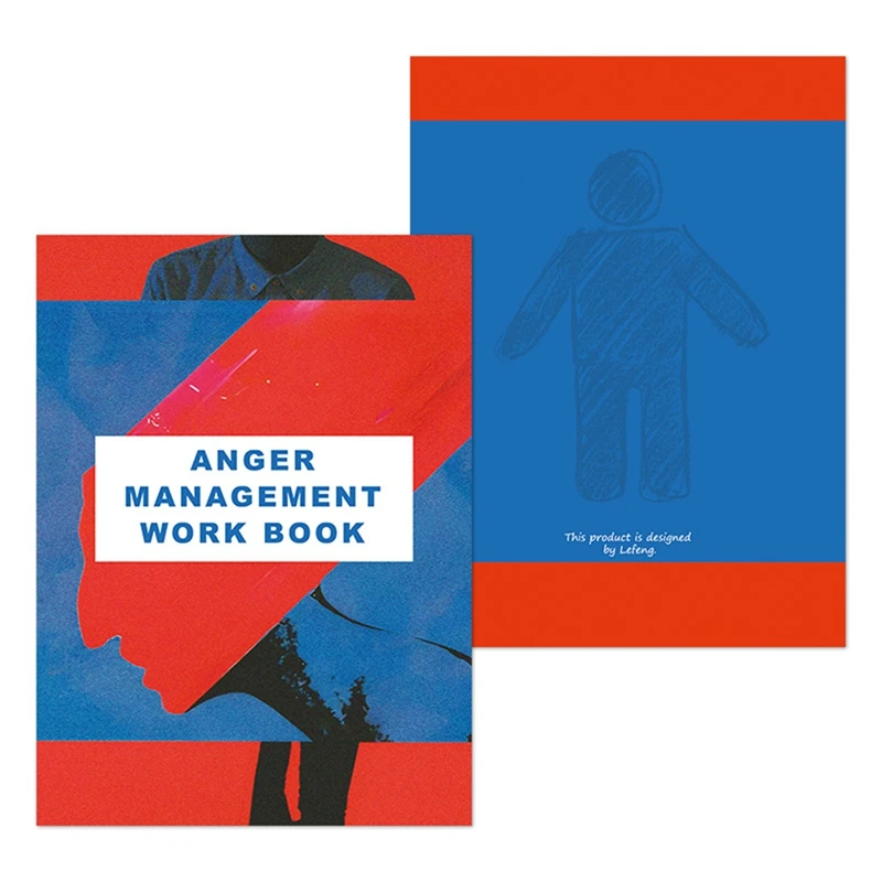 The Anger Management Workbook For Teenagers Guide To Managing Your Emotions And Breaking The Cycle Of Anger-AAAE