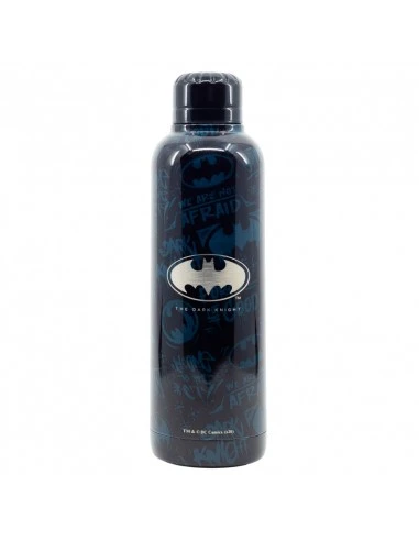 BATMAN, SPORT bottle 400 ML, for children, reusable, STOR, water