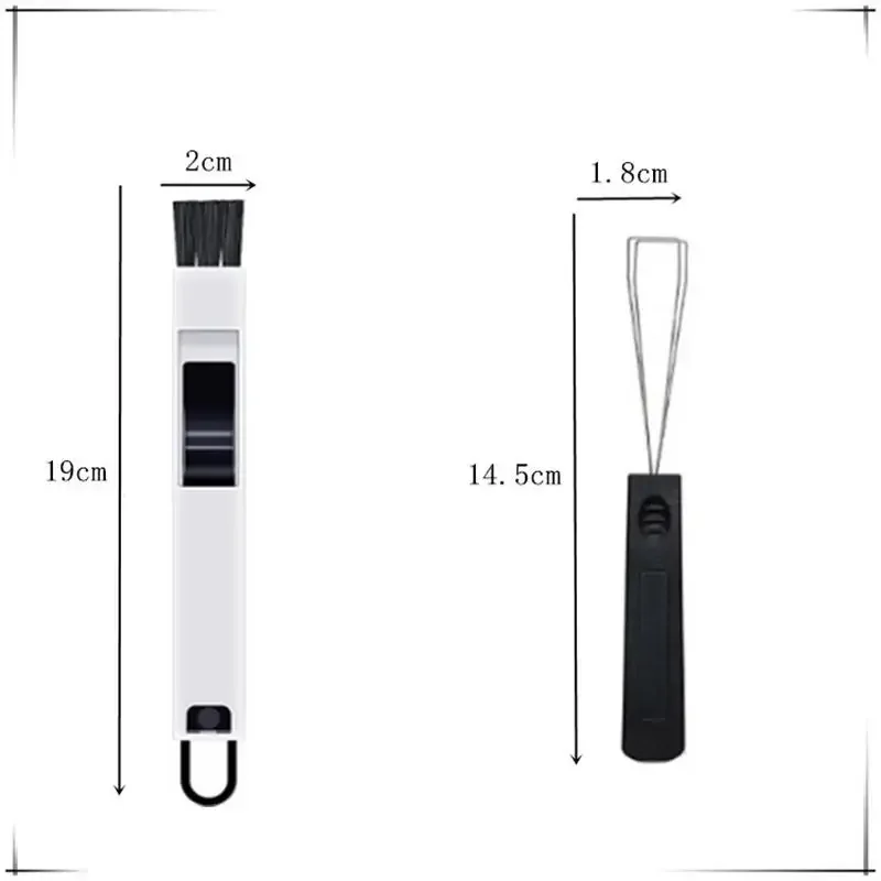 Cleaning Tool Kits For Computer Camera Mechanical Keyboard Laptop Tablet Earphone Crevice Brush Household Electronic Cleaner Set cleaning brush cleaning kit earbud cleaning tool keyboard cleaning tools computer cleaning brush