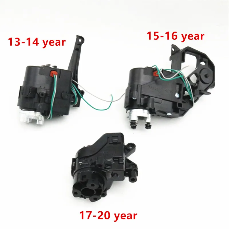 Auto-R-ck-Falten-Antrieb-T-r-Seite-Spieg