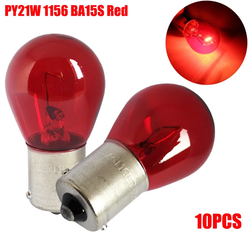  ڵ ڵ  ǥñ,   õ, ҷΰ  , , 12V, PY21W, 1156, BA15S, 10 