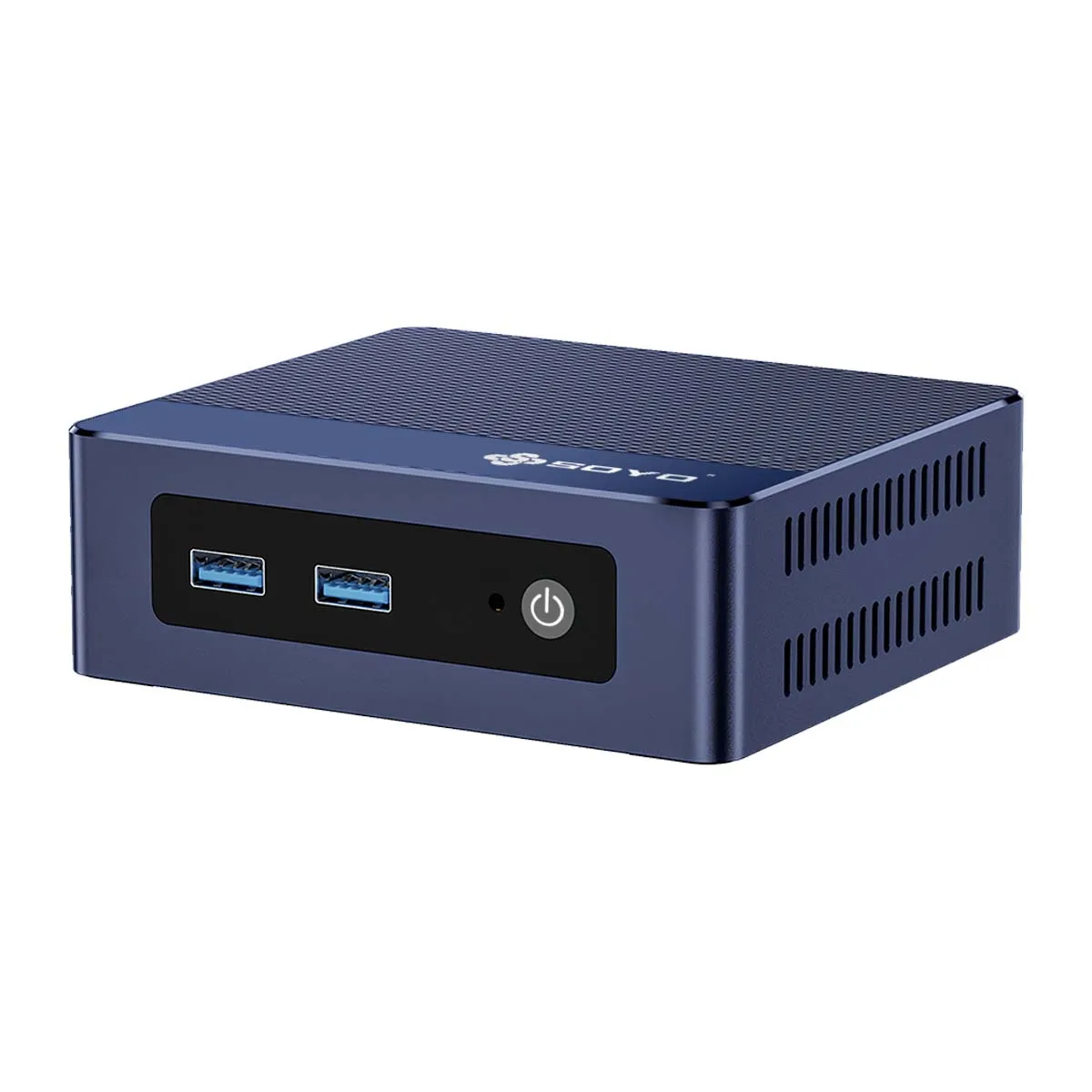 ミニPC SOYO M4 Plus N150 16GB 512GB SOYO M4PLUS2 Mini PC: 8/16GB RAM, 256/512GBSSD, Intel Twin