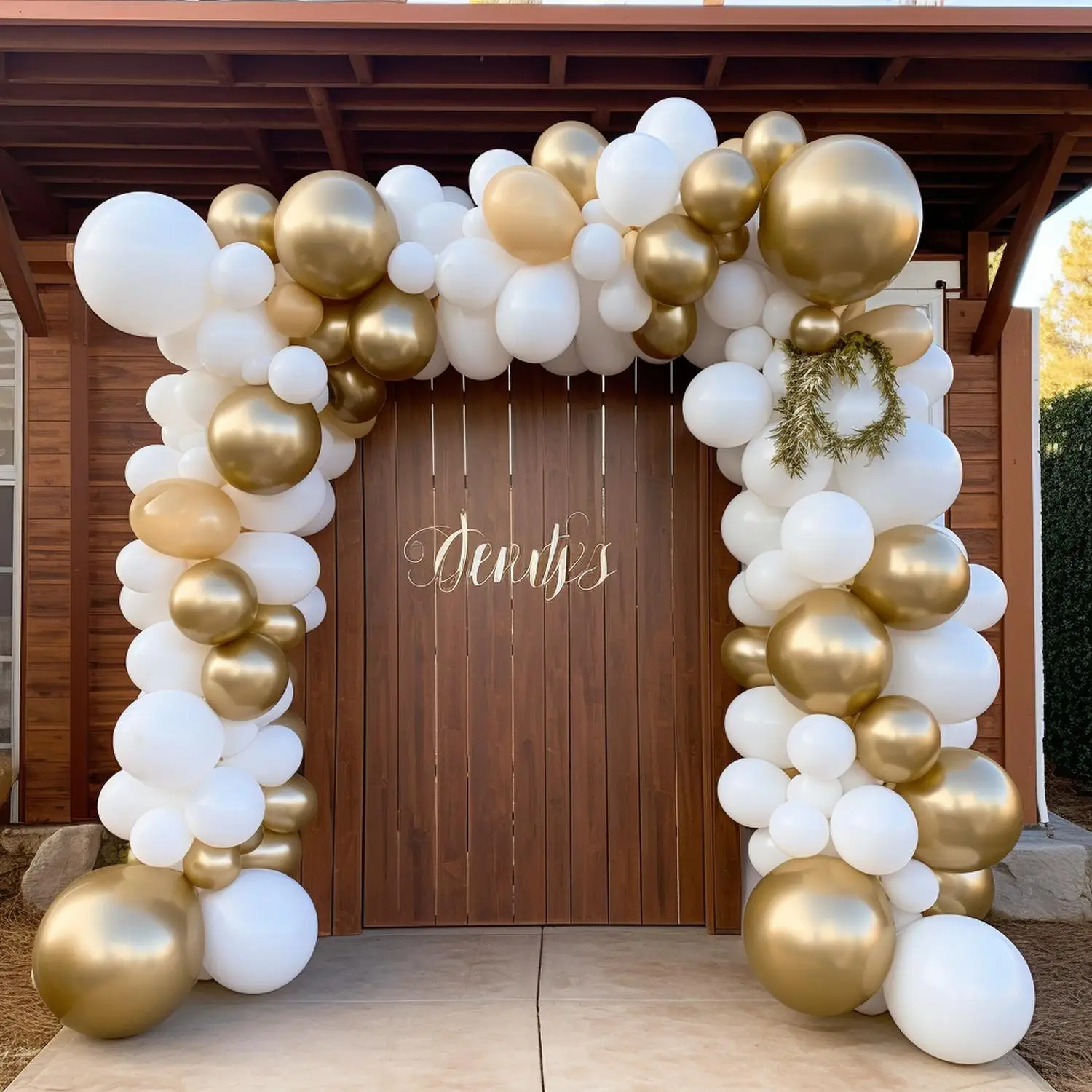 

Набор из 117 шт. для вечеринки в честь Дня Рождения, растяжки, украшения, подвесные растяжки, латексные воздушные шары, растяжки, украшения для вечеринки, потолочные украшения