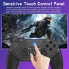 Controller For PS4 PS3 PS Playstation 4 3 PC Control Wireless Bluetooth Mobile Android TV Gamepad Gaming Game Pad Joystick Phone 3