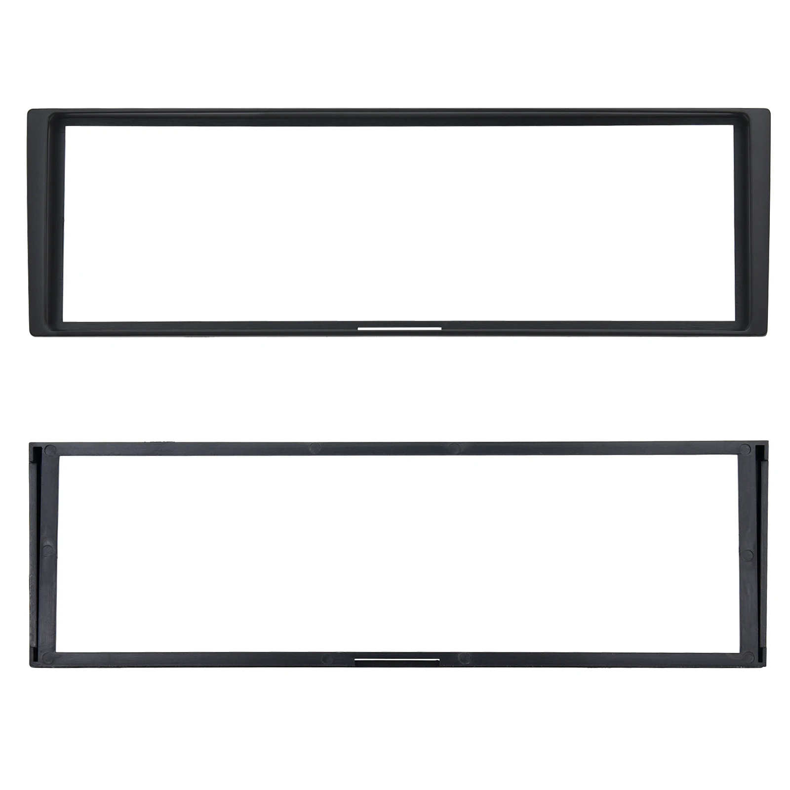 Renault Clio Modus Megane  ̱ 1 Din  г Scenic Stereo Dash Kit  ġ Fascia Frame