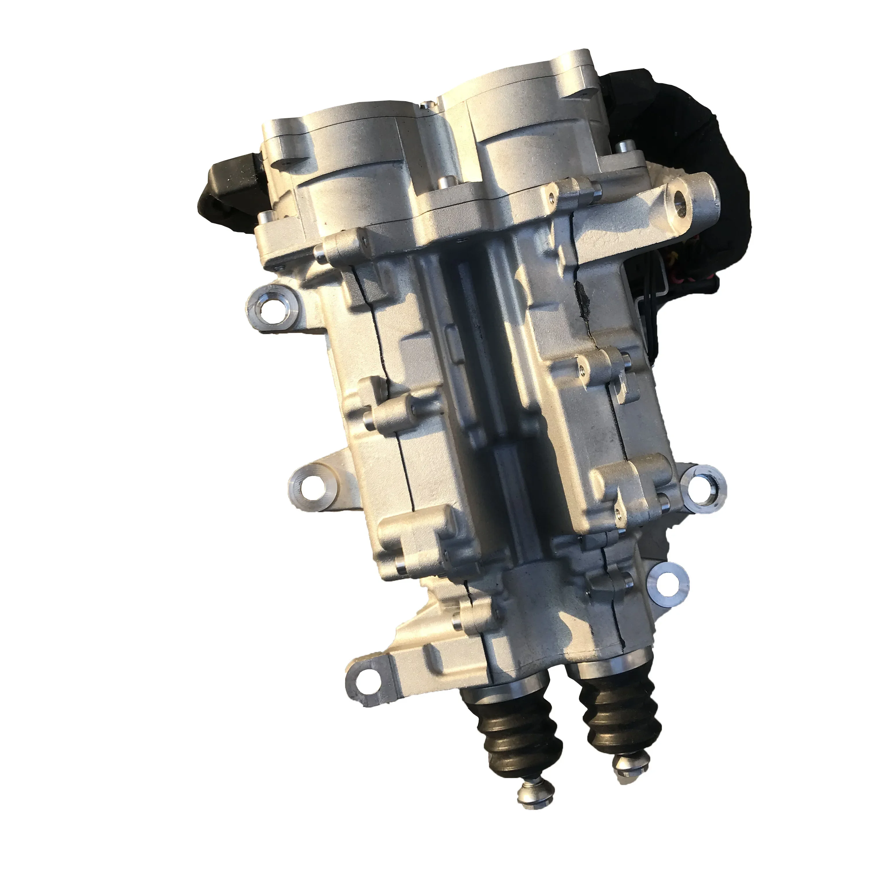 GENUINE FOR HYUNDAI TUCSON 2015-ONWARDS ACTUATOR ASSY-CLUTCH 414702D011 41470 2D011