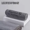 Microfiber Car Wash Towel Soft Drying Auto Body Towels Double Layer Plush Thicken Rags Absorbent Care Cleaning Polishing Cloths 2
