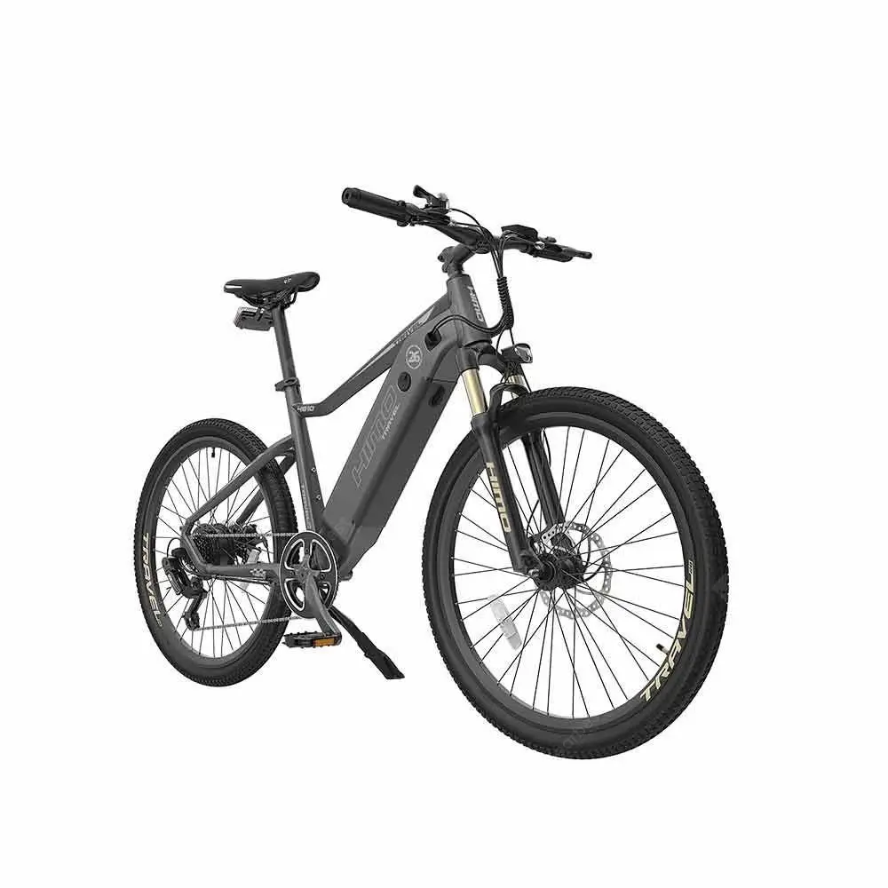 

HIMO C26 Electric Bicycle 250W 48V 10Ah Classical Electric Bike City Road Mountain Bike Ebike