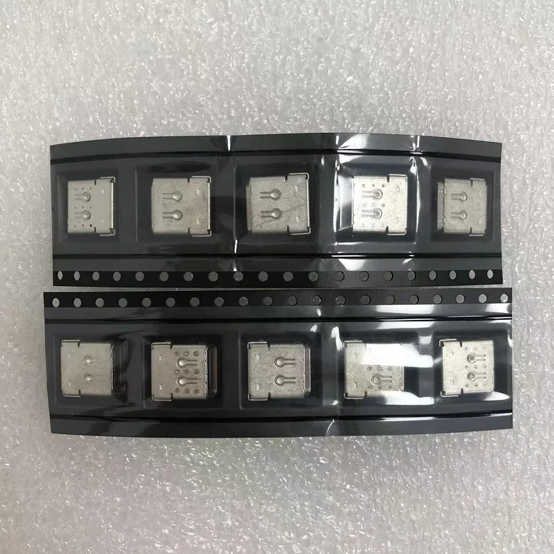 5-Pack Original Type-C USB Power Socket Port Replacement