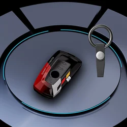 Custodia Protettiva per Chiave dell'Auto Graffiti Vivace - Accessori Chiave Premium
