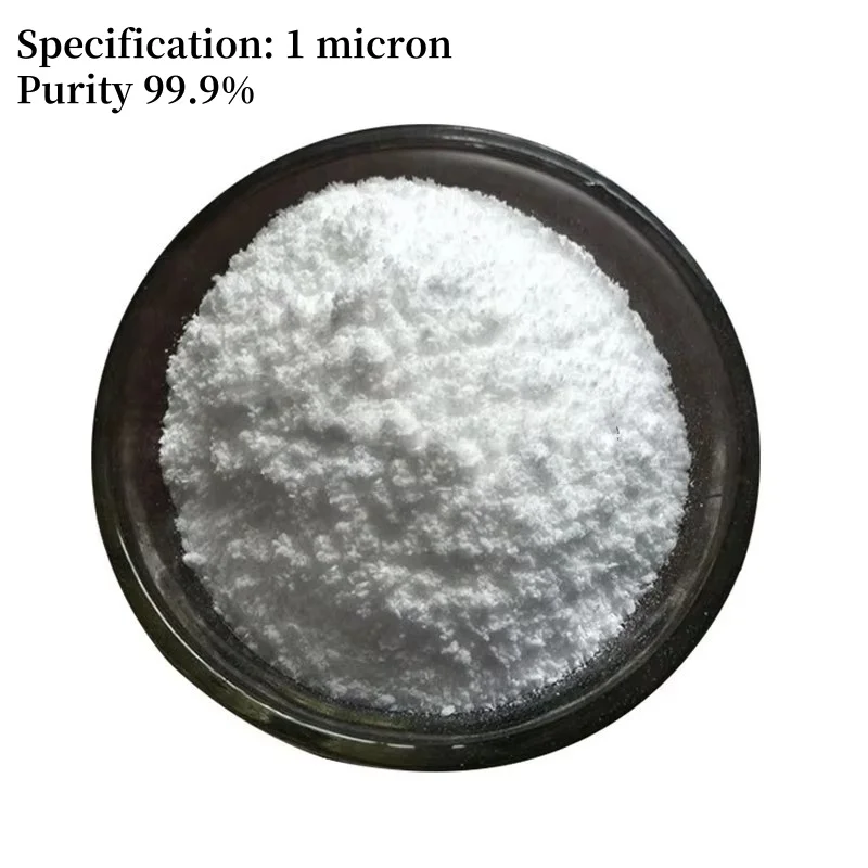 Titanium Dioxide Pigment Power (matte) Disperse in Oil or Water Cosmetic