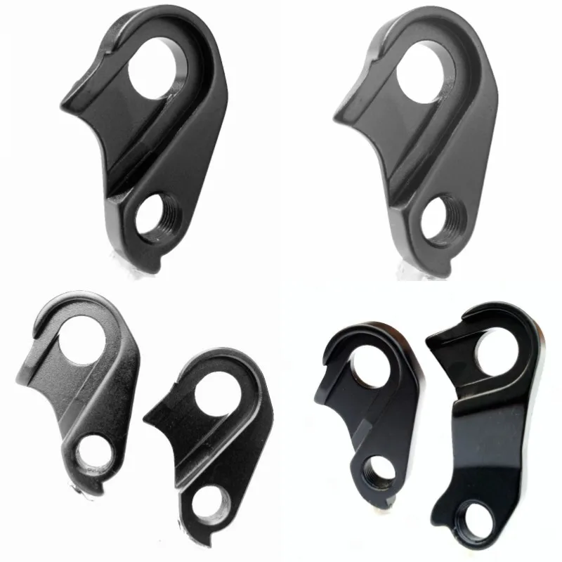 1Pc Bicycle Parts Mech Dropout For Marin #40 Nail Alpine Trai Polygon Siskiu Xtrada Entiat Carbon Bike Frame Derailleur Hanger