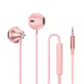 Pink 3.5mm