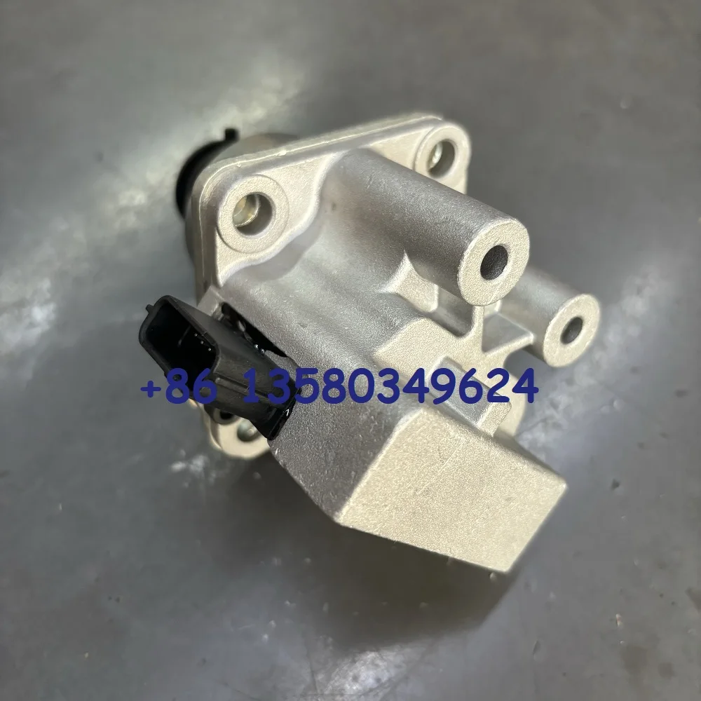 729923-51350 Excavator Yan-mar Engine Governor Actuator 72992351350