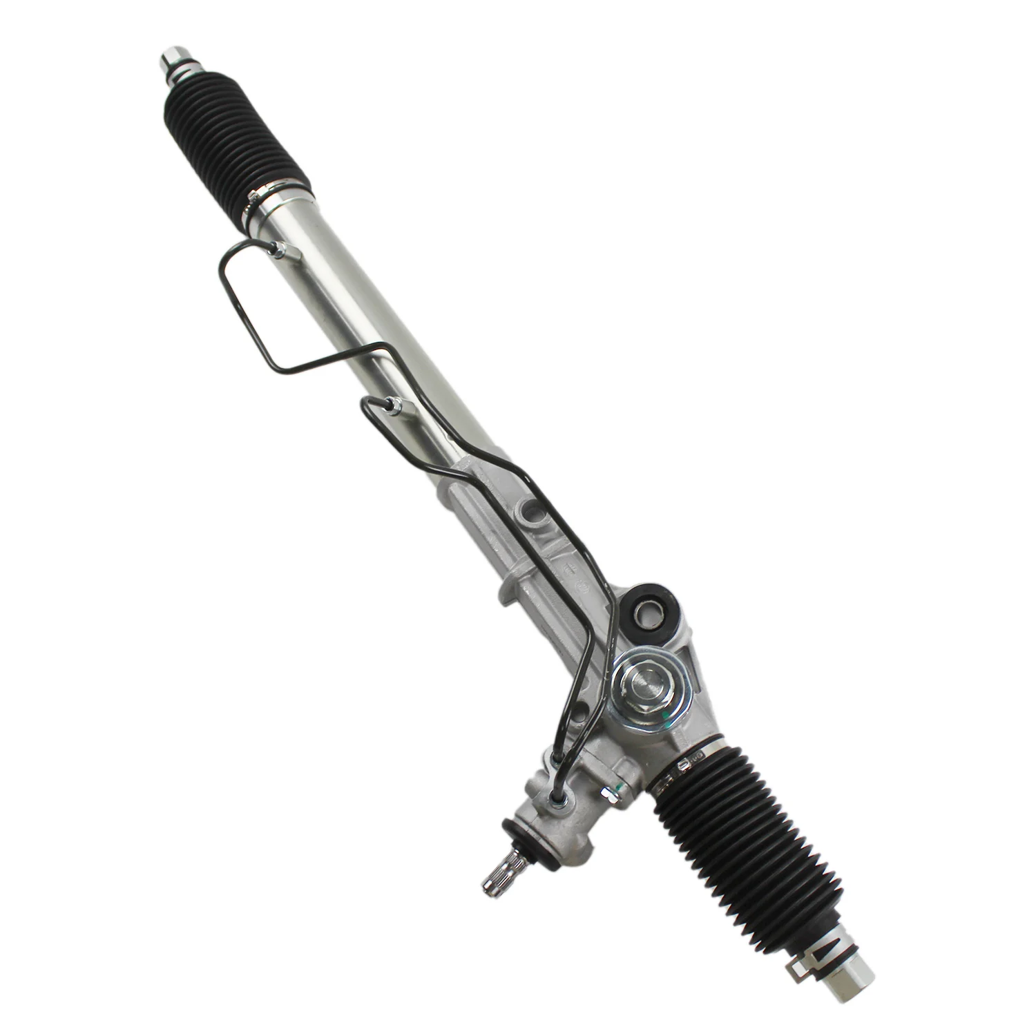 26-1697 261697 SINOCMP 1PCS Power Steering Rack And Pinion For 95-04 Toyota 4Runner Tacoma 4WD