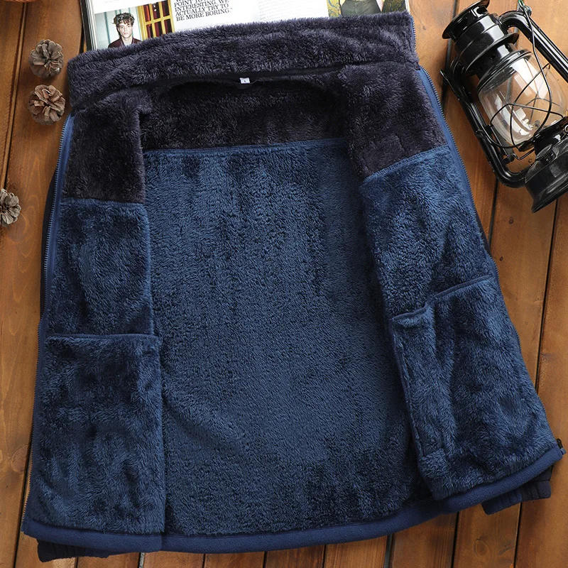 Autumn Winter Polar Fleece Jacket Men Thermal Fleece Tactical Outdoors Sports Coat Militar Softshell Hiking Outdoor Army Jackets hiking jackets softshell jackets polar fleece jacket