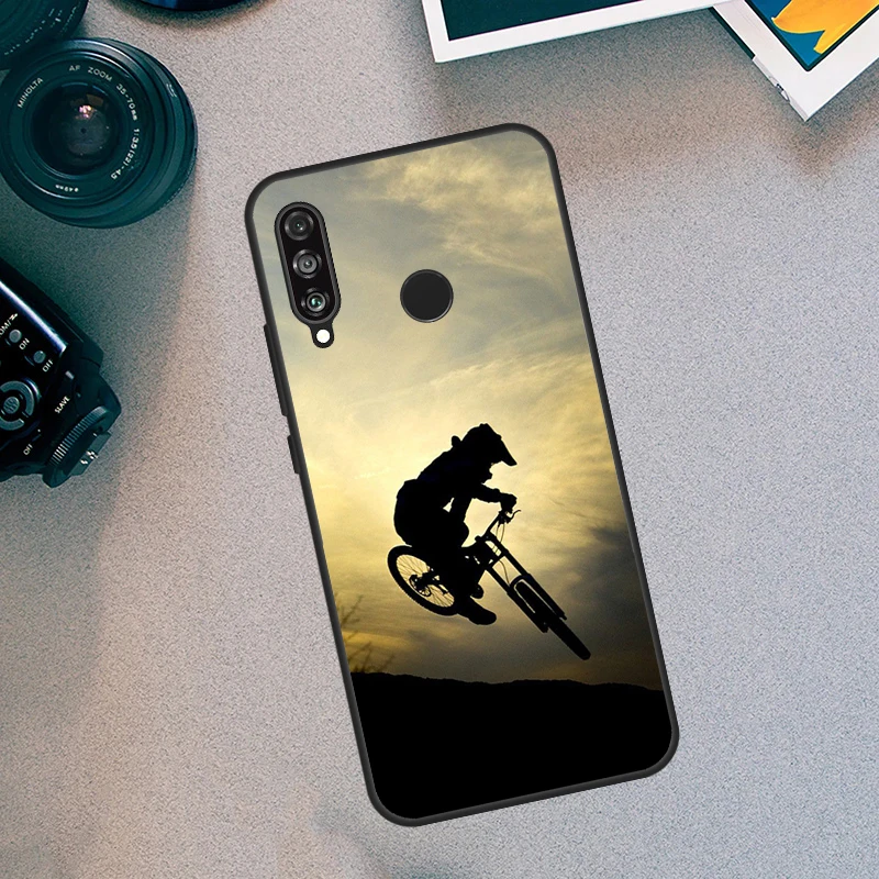 Ultra-Durable Shockproof Bicycle Sport Phone Case Cover